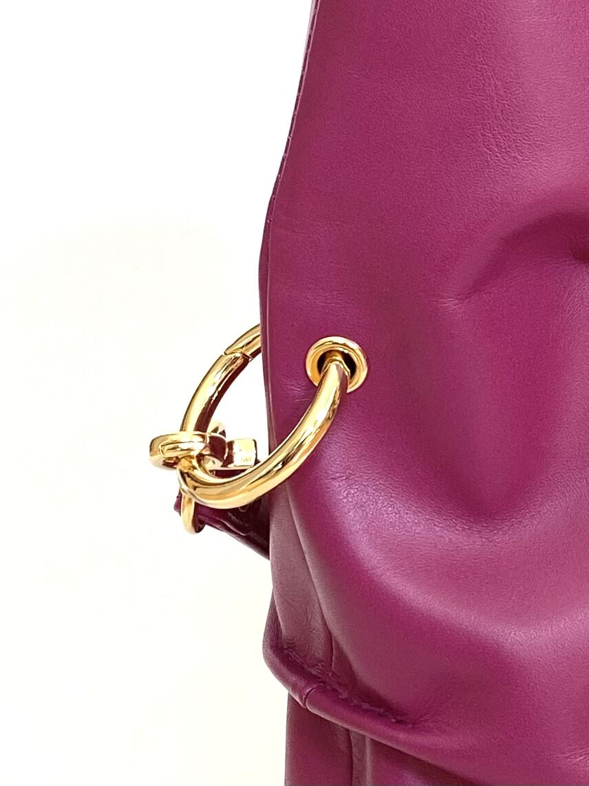 2WAY FRILL SHOULDER BAG | tortoago