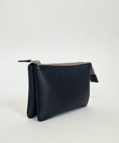 「Unsung Hero」MULTI POUCH