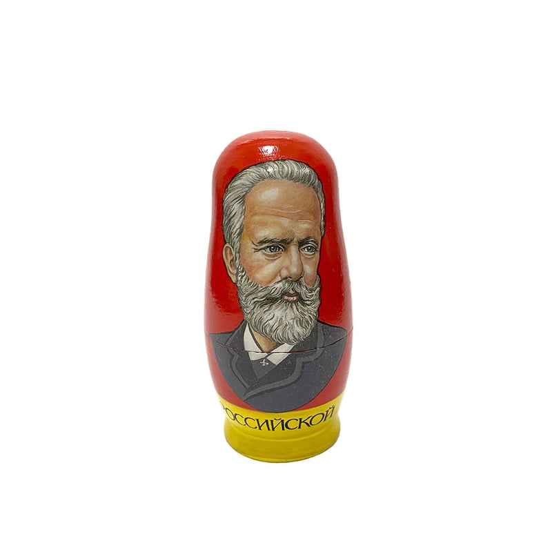 【bern】ロシア雑貨☆特大マトリョーシカ(10P)H25cmスベトラーナ ロシア雑貨☆特大マトリョーシカ(10P)H25cm スベトラーナ作
