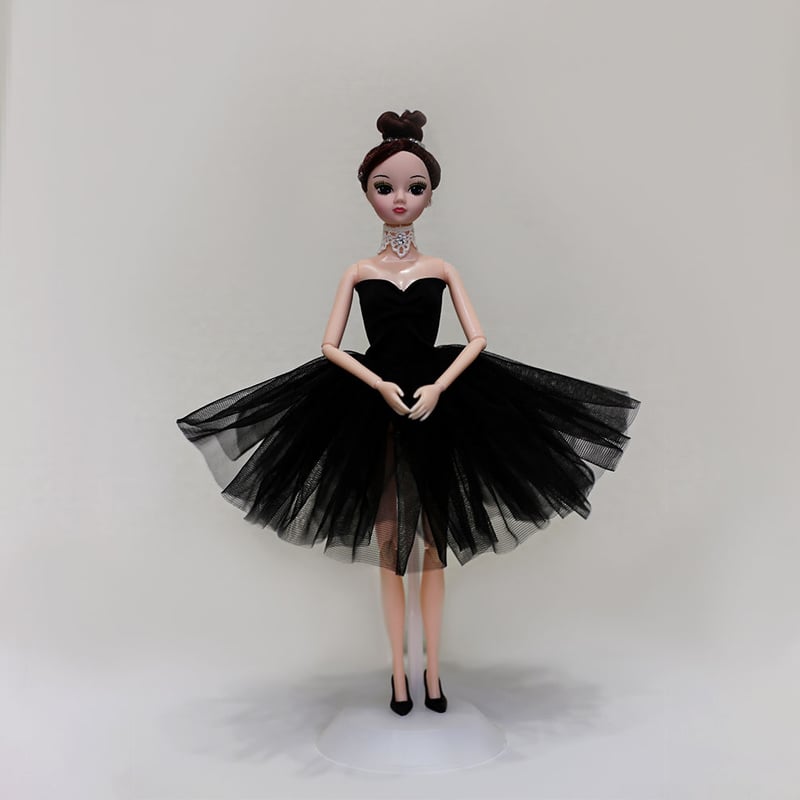 zapf 人形　バレリーナドール zapf 人形 バレリーナドール