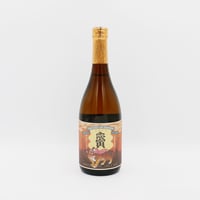 恋寅（25度/720ml）