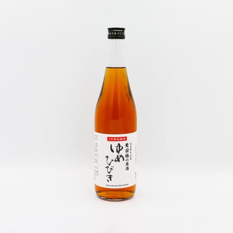 ゆめひびき（22度/720ml）
