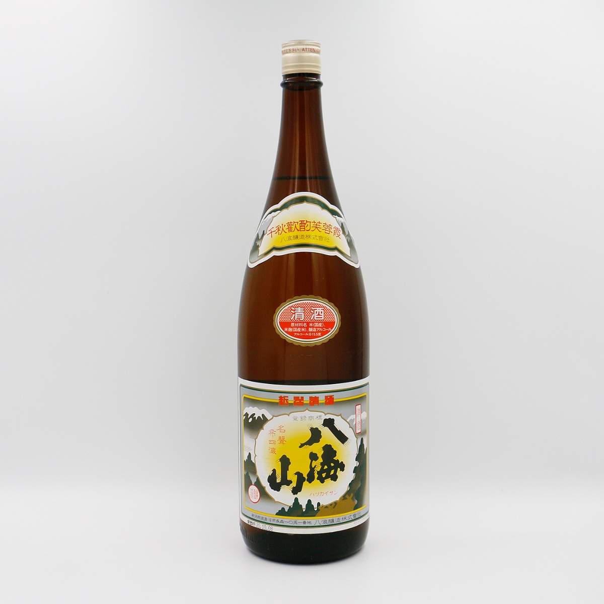 [32222さま専用]八海山 清酒 1800ml 17度 32222さま専用]八海山 清酒 1800ml 17度 32222さま専用]八海山 清酒