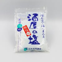 酒屋の塩（400ｇ）
