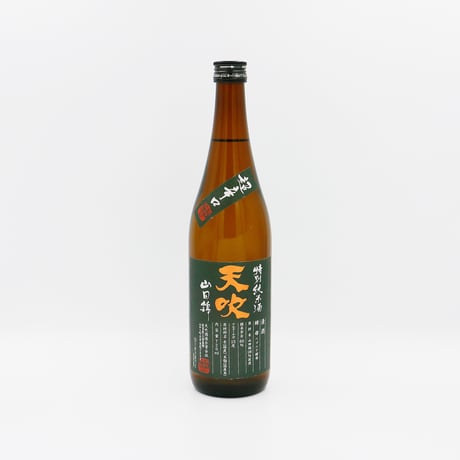 天吹超辛口（純米/720ml）