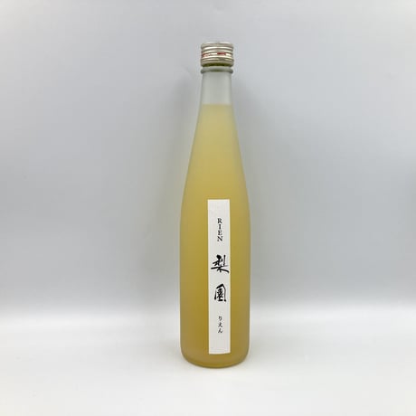 梨園　(12度/500ml)