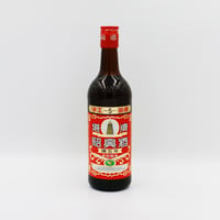 紹興酒 陳五年花彫（16度/600ml）