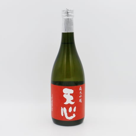 天心（純米吟醸/720ml）