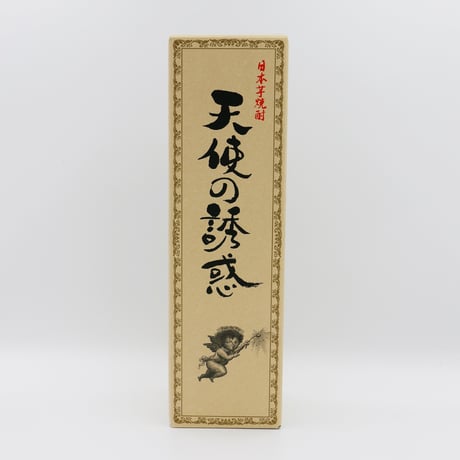 天使の誘惑（40度/720ml）箱入り