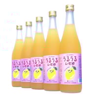北九州レモンサワーの素ドライ（22度/1800ml） | 港の酒屋 みつばや