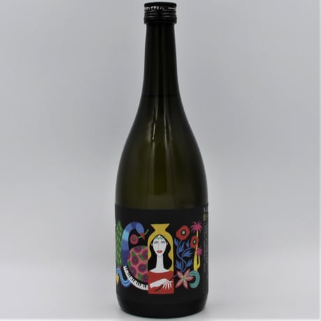 天心｢音｣　(純米/720ml)