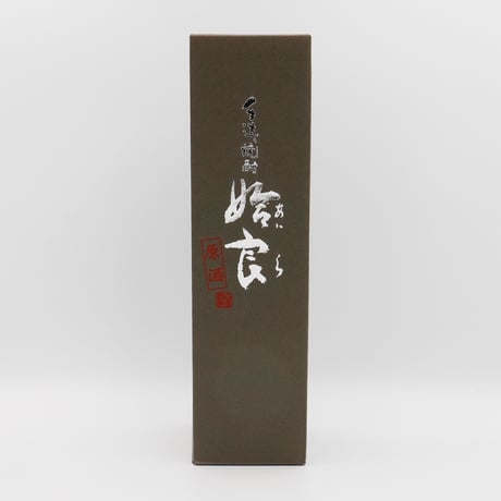 原酒姶良（36度/720ml）箱入り