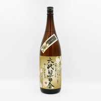 六代目百合（35度/1800ml）