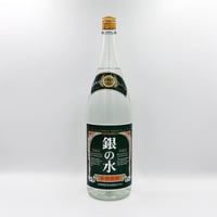 銀の水（25度/1800ml）