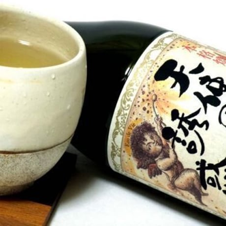 天使の誘惑（40度/720ml）箱入り