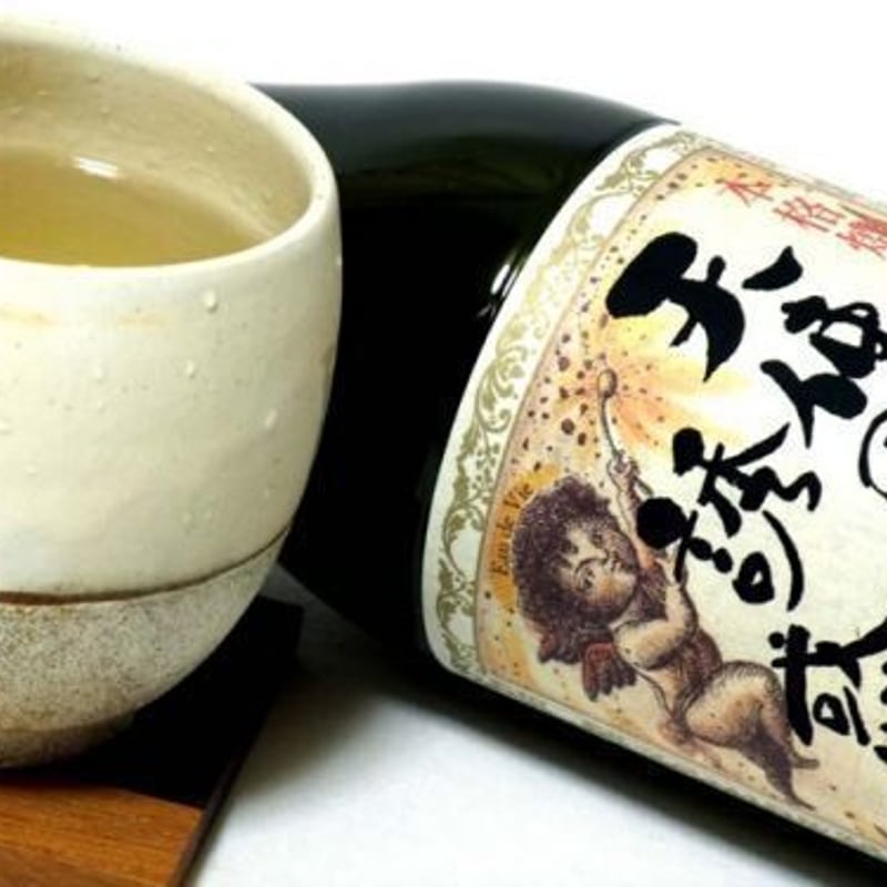 天使の誘惑（40度/720ml）箱入り | 港の酒屋 みつばや｜北九州若松区