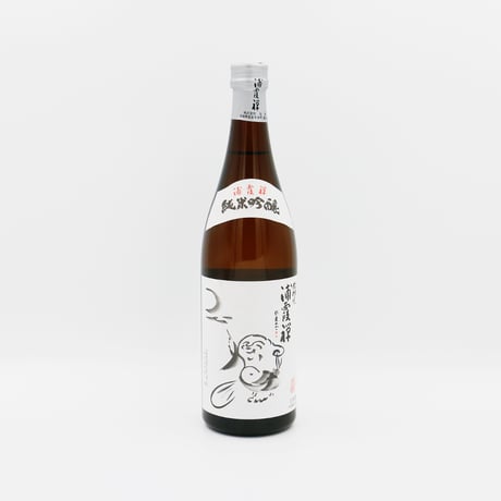 浦霞 禅（純米吟醸/720ml）箱入り
