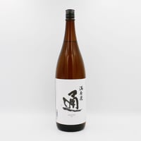 満寿泉 通（純米/1800ml）