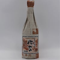 2024 姶良にごり(25度/720ml)