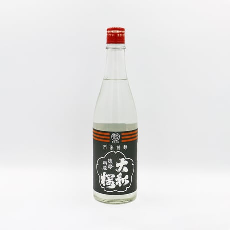 大和桜ヒカリ（25度/720ml）