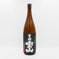 吉兆宝山（25度/1800ml）