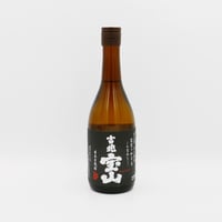 吉兆宝山（25度/720ml）