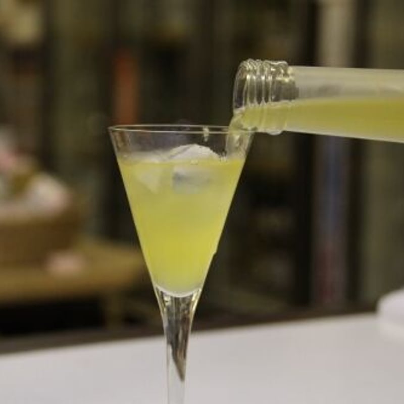 みかんさん専用★2回のみ着用★HIMIKO*新作*ポインテッドトウスリッポン 若松みかん梅酒Mikkan（9度/1800ml）オリジナル商品 | 港の酒屋 みつば