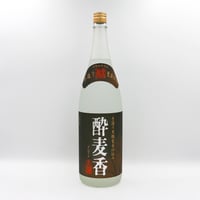 酔麦香（25度/1800ml）
