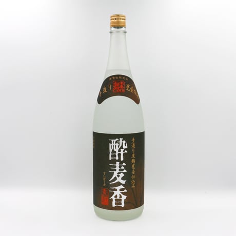 酔麦香（25度/1800ml）