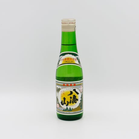 八海山（普通酒/300ml）