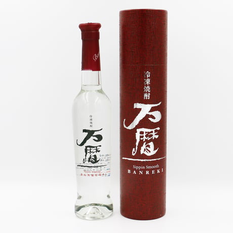 万暦（44度/360ml）箱入り