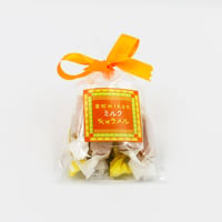 若松みかんミルクキャラメル（35ｇ）オリジナル商品