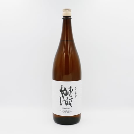 おてもやん（25度/1800ml）