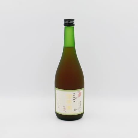 偕楽園（14度/720ml）箱入り