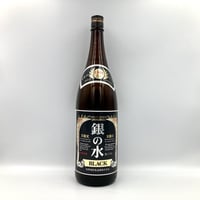 銀の水ブラック1.8L