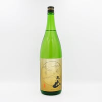 大山封印酒（純米吟醸/1800ml）