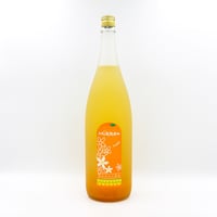 若松みかん梅酒Mikkan（9度/1800ml）オリジナル商品