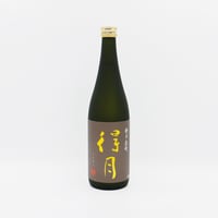 得月（純米大吟醸/720ml）箱入り・季節商品