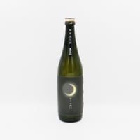 2024嘉美心 冬の月（純米生原酒/720ml）　クール