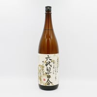 六代目百合（25度/1800ml）