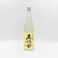 久保田・翠寿（大吟醸生酒/720ml）クール・季節商品