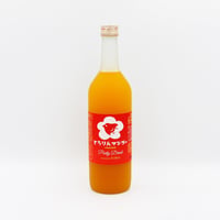 フリーダとろりんマンゴー（720ml）