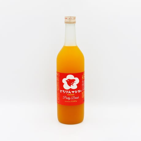 フリーダとろりんマンゴー（720ml）