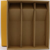 ギフト用化粧箱（3本用/720ml）