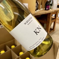 若松ワイン　ワタリセファーム　ケルナー