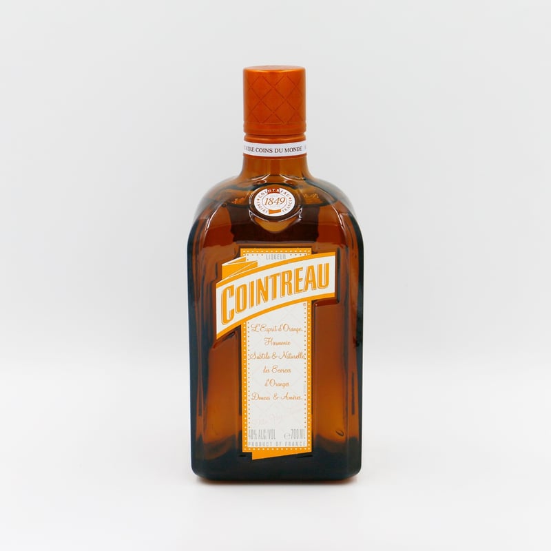 コアントロー（40度/700ml） | 港の酒屋 みつばや｜北九州若松区