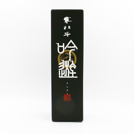 寒北斗 吟遊（純米大吟醸/720ml）