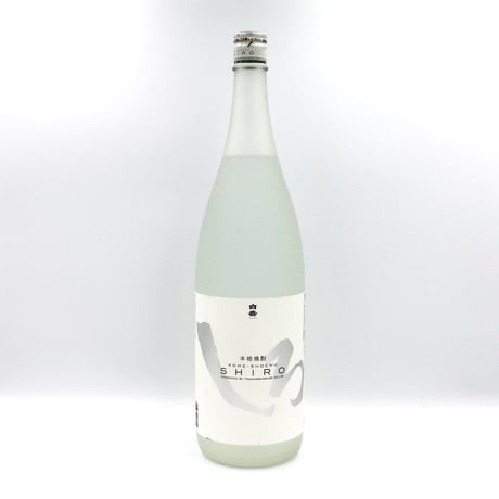 白岳しろ（25度/1800ml）