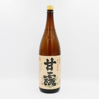 甘露（25度/1800ml）