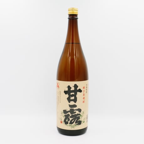 甘露（25度/1800ml）